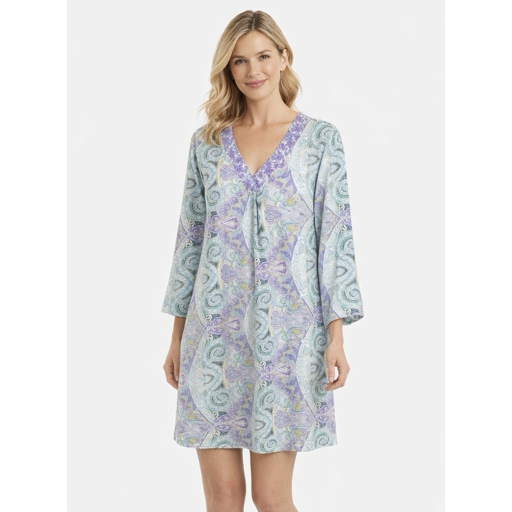 Miss Elaine Night Gown